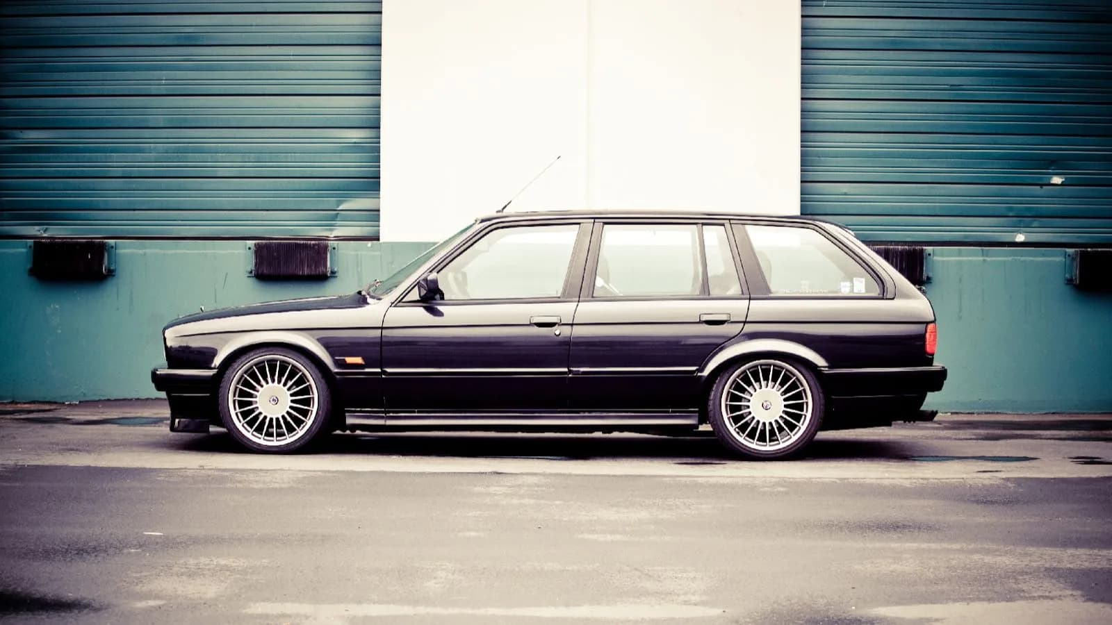 Touring (Stationwagon)