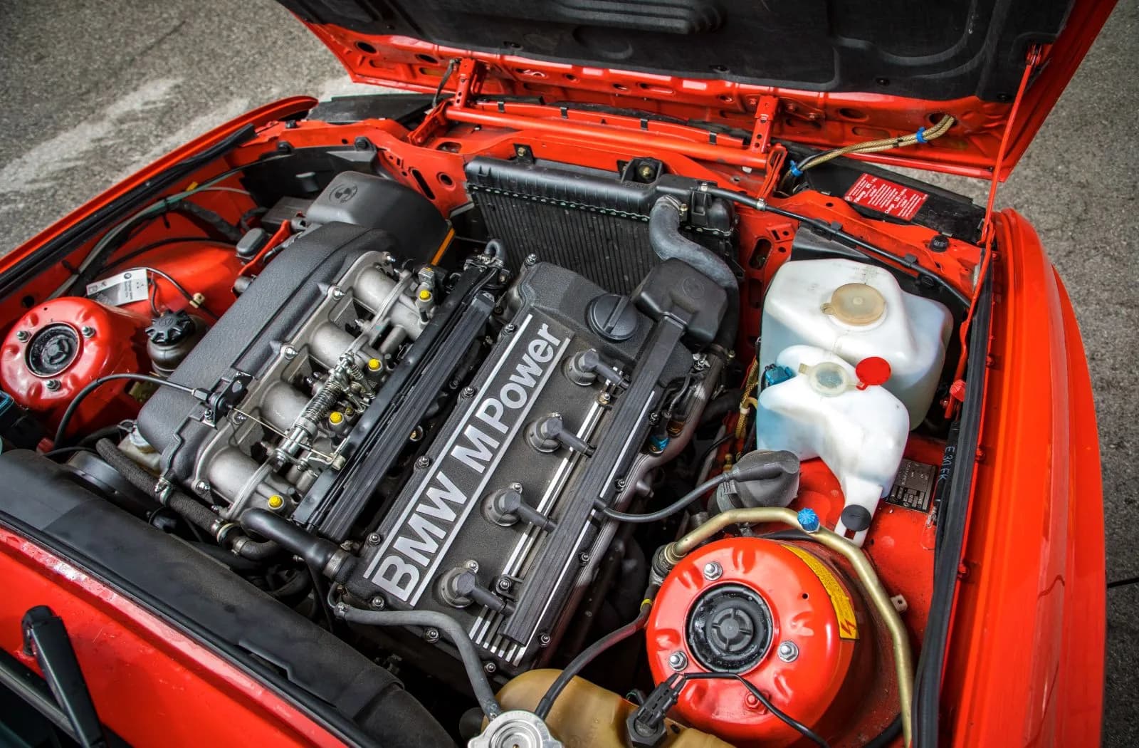 S14 (4-cilinder M3)